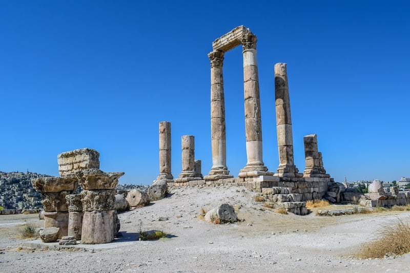 Ancient Prophecies