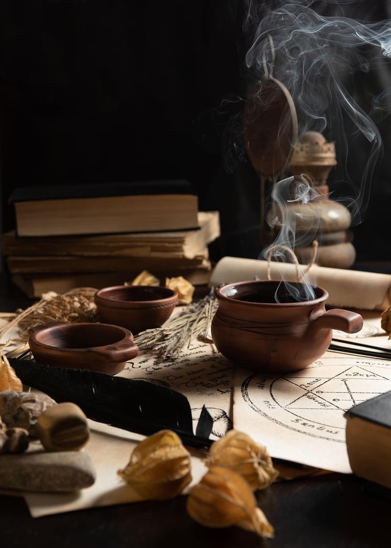 Incantations