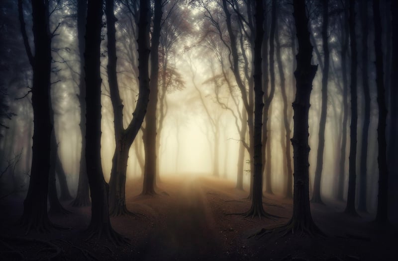 Otherworldly Realms