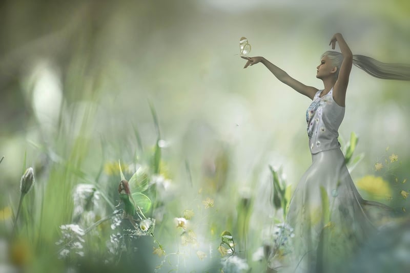 Fairy